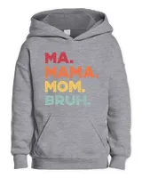 Kids Pullover Hoodie