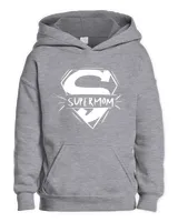 Kids Pullover Hoodie