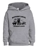 Kids Pullover Hoodie