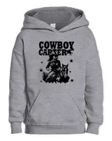 Kids Pullover Hoodie