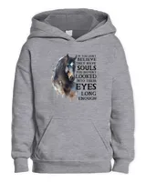 Kids Pullover Hoodie