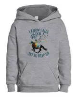 Kids Pullover Hoodie