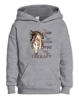 Kids Pullover Hoodie