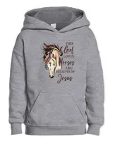 Kids Pullover Hoodie