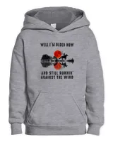 Kids Pullover Hoodie