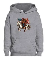Kids Pullover Hoodie