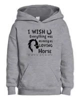 Kids Pullover Hoodie