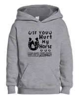 Kids Pullover Hoodie