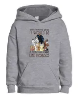 Kids Pullover Hoodie