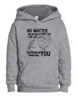 Kids Pullover Hoodie
