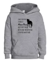 Kids Pullover Hoodie
