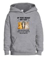 Kids Pullover Hoodie