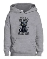 Kids Pullover Hoodie