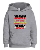 Kids Pullover Hoodie