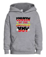 Kids Pullover Hoodie