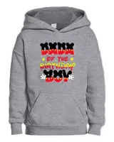 Kids Pullover Hoodie