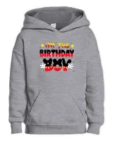 Kids Pullover Hoodie Kids Pullover Hoodie