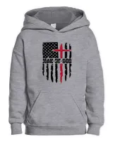 Kids Pullover Hoodie
