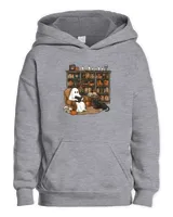 Kids Pullover Hoodie