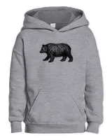Kids Pullover Hoodie