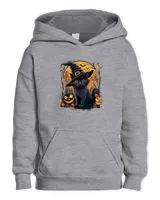 Kids Pullover Hoodie