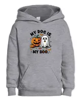 Kids Pullover Hoodie