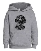 Kids Pullover Hoodie