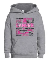 Kids Pullover Hoodie