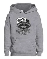 Kids Pullover Hoodie