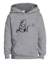Kids Pullover Hoodie