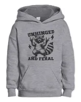 Kids Pullover Hoodie