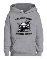 Kids Pullover Hoodie