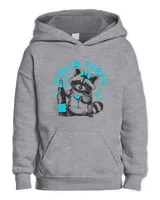 Kids Pullover Hoodie
