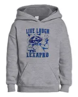 Kids Pullover Hoodie