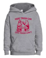 Kids Pullover Hoodie