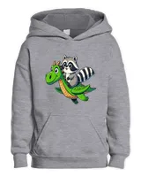 Kids Pullover Hoodie