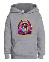 Kids Pullover Hoodie
