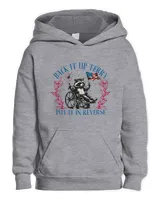 Kids Pullover Hoodie