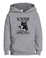 Kids Pullover Hoodie