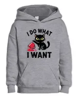 Kids Pullover Hoodie