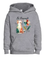 Kids Pullover Hoodie Kids Pullover Hoodie
