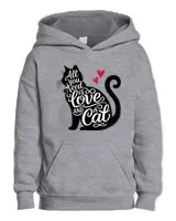 Kids Pullover Hoodie