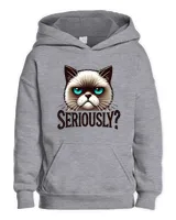 Kids Pullover Hoodie