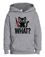 Kids Pullover Hoodie