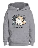 Kids Pullover Hoodie