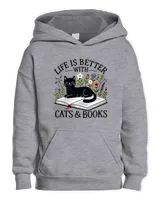 Kids Pullover Hoodie