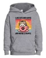Kids Pullover Hoodie