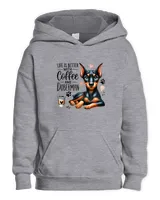 Kids Pullover Hoodie