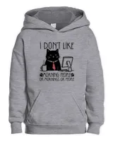 Kids Pullover Hoodie