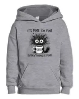 Kids Pullover Hoodie